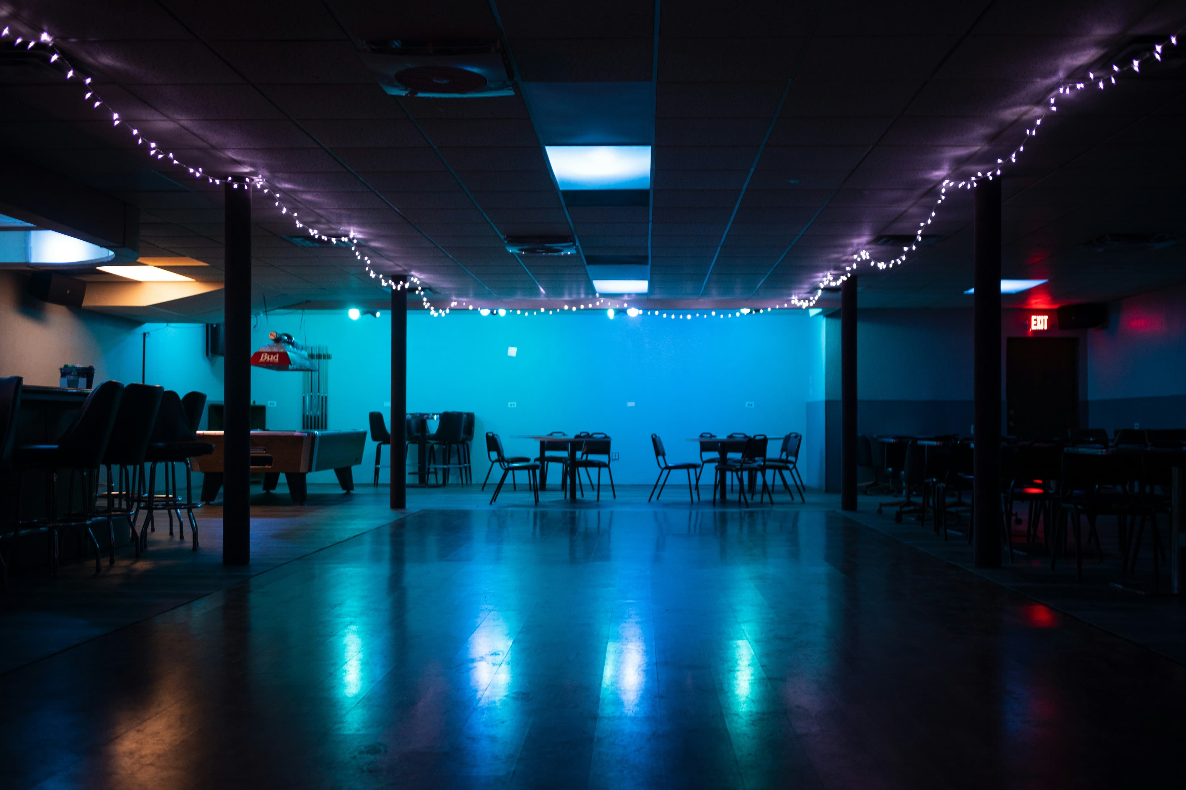 Dance Studio